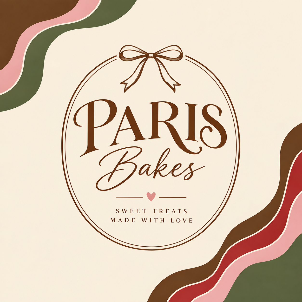 Paris Bakes logo